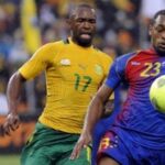 CAN 2013: GHANA-DRC (1-0) AT HALF-TIME