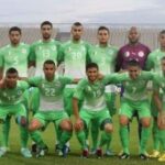 CAN 2013/ EL HAMDAOUI: “IF WE WIN, WE WILL BE LAUNCHED INTO THE QUALIFICATION RACE FOR THE NEXT ROUND”