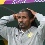 Dhamk president expresses interest in acquiring Al-Shennawy amid transfer talks
