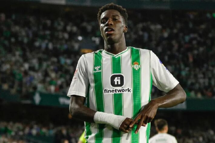 Brentford eyes emerging talent Assane Diao from Betis Sevilla ahead of winter transfer window
