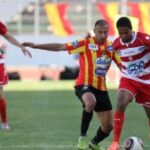 LIGUE 1: CHAFNI SCORES, BREST WINS AWAY