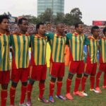 NIGERIA: STEPHEN KESHI SUMMONS HIS PLAYERS FOR THE CAN