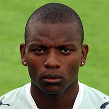 Gaby Mudingayi