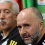 DR Congo unveils strategic 24-Man squad for AFCON 2023 under coach Sébastien Desabre