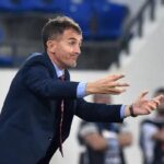 DR Congo unveils strategic 24-Man squad for AFCON 2023 under coach Sébastien Desabre