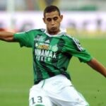 YASSINE BENZIA: THE FRANCO-ALGERIAN SCORER FOR LYON