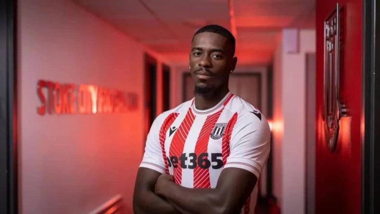 AFCON 2023 – DRC: Uncertainty looms over axel Tuanzebe's participation