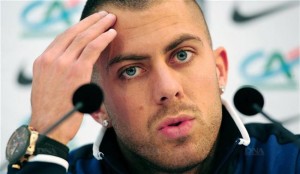 Jérémy-Ménez-300x174 - AfricaSoccer.com Jérémy Ménez 300x174 PSG JÉRÉMY MÉNEZ WOULD HAVE REFUSED TO PLAY AfricaSoccercom