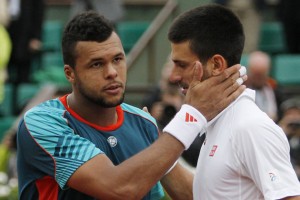 Jo Wilfried Tsonga Et Novak Djokovic 930x620 Scalewidth 630 300x200 1