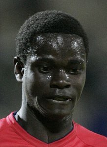 Jonathan Mensah 2334151