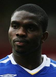 Joseph Yobo Resimleri