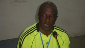 Joseph_Marius_Omog-300x169 - AfricaSoccer.com Joseph Marius Omog 300x169 MARIUS OMOG AC LEOPARDS COAH IT WOULD BE GOOD TO CONTINUE WITH THE GROUP AfricaSoccercom
