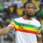 CAN 2013: GHANA-DRC (1-0) AT HALF-TIME
