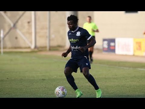 Kwasi Donsu
