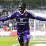 EMMANUEL FRIMPONG: THE GHANAIAN LOANED TO CHARLTON