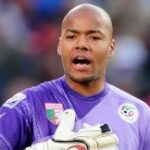 CAN 2013 GHANA-MALI (1-0): EMMANUEL BADU, MAN OF THE MATCH