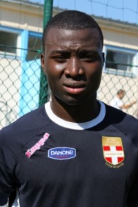 Mongongu-200x300 - AfricaSoccer.com Mongongu 200x300 CÉDRIC MONGONGU THE CONGOLESE ABSENT FOR A MONTH AfricaSoccercom