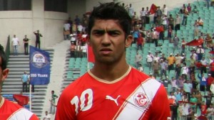 Oussama-Darragi-tunisie-300x169 - AfricaSoccer.com Oussama Darragi tunisie 300x169 CAN 2013 OUSSAMA DARRAGI IS HE ANNOYED BY THE PREDICTIONS AfricaSoccercom