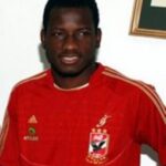 SÉBASTIEN BASSONG: 1ST GOAL OF THE SEASON!