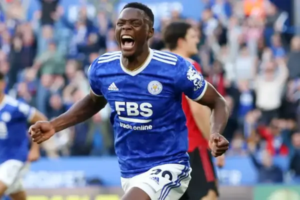 Patson Daka Faces Challenging Season at Leicester City