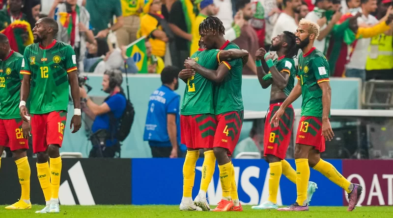 AFCON 2023: Cameroon’s Strategic Blueprint For Glory In Ivory Coast ...