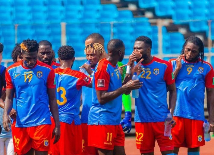Pre-AFCON warm-up: DR Congo and Burkina Faso set for potential friendly clash