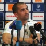 ALAIXYS ROMAO: A TOGOLESE AT OM!
