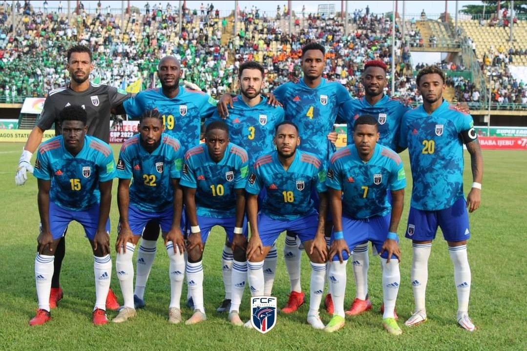 AFCON 2023: Cape Verde coach Bubista unveils final squad list for ...