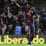 ADEBAYOR: HE APOLOGIZES!