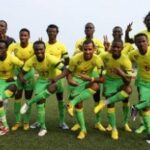 CAN 2013: COMPOSITION OF ALGERIA AGAINST TOGO