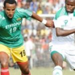 CAN 2013: THE BLACK STARS LEAD MENA AT HALF-TIME (0-2)