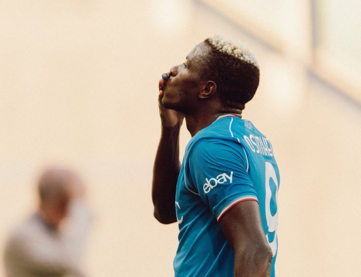 Victor Osimhen Se Prononce Enfin Sur Son Avenir A Naples Scaled E1692541384382 710x546 2