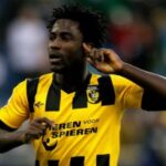 GABY MUDINGAYI: TWO MONTHS OUT!