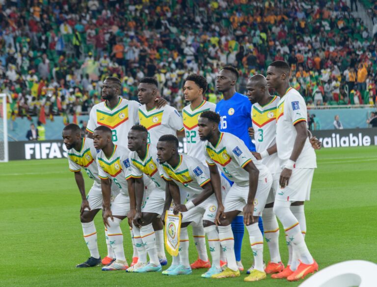 World Cup Qatar 2022 Group Match First Journey Senegal Vs Netherlands Al Thumama Stadium 21 11 20223953 768x585 1