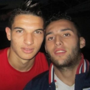 Z Ferhat 300x300 1 - AfricaSoccer.com Z Ferhat 300x300 1 Z Ferhat 300x300 1 ZINEDINE FERHAT APPETITES ARE WHETTING AfricaSoccercom