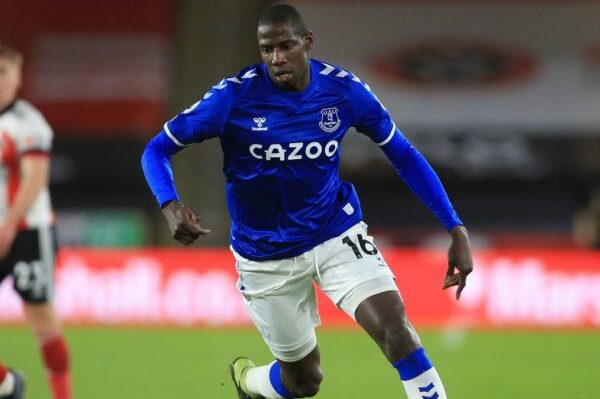 Abdoulaye Doucouré's potential move to Saudi Arabia sparks speculation amidst Everton contract extension