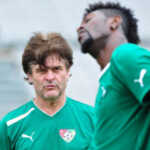 ASAMOAH GYAN: BLACK STARS CAPTAIN FORFEITS AGAINST SUDAN TOMORROW?