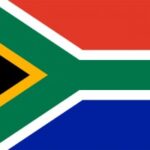 THE IMAGE OF THE SPECIAL CAN DAY: SOUTH AFRICA – MALI (1-0) AT HALF-TIME – MALI SUPPORTERS KEEP SMILING