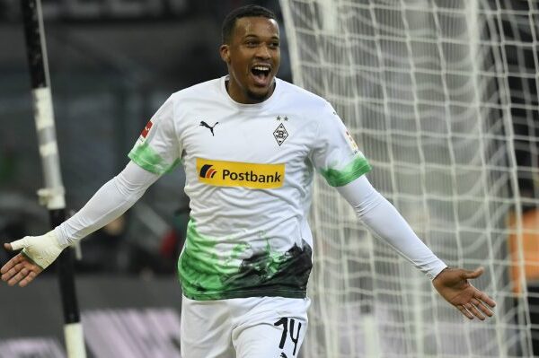 AFCON 2023: Alassane Pléa Politely Declines Mali's Call Once Again