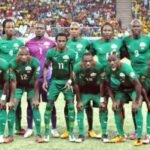 CAN: NIGERIA DEPRIVED OF A MATCH ON TV!!!