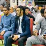 Egypt announces formidable squad for AFCON 2024, led by star trio Salah, Elneny, and Mostafa Mohamed