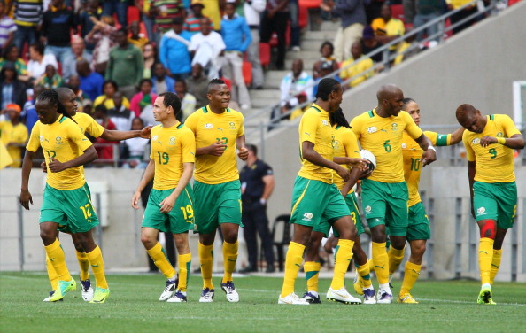 Bafana Bafana