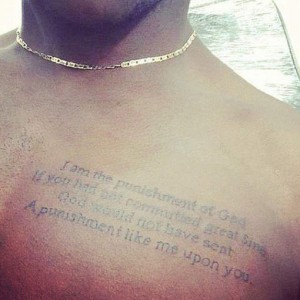 balotelli2-300x300 - AfricaSoccer.com balotelli2 300x300 MARIO BALOTELLI I AM GODS PUNISHMENT HIS SHOCKING TATTOO AfricaSoccercom