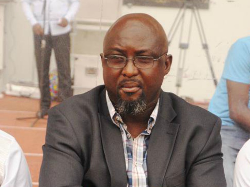 boboye800 - AfricaSoccer.com boboye800 Heartlands coaching carousel continues Kennedy Boboye ousted Christian Obi reinstated midseason AfricaSoccercom
