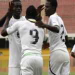 CAMEROON-TOGO: THE VICE PRESIDENT OF THE TOGOLESE FEDERATION STILL HOPES FOR ADEBAYOR!