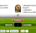 TUNISIA-TOGO/ DIDIER SIX: “WE WILL GO TO WIN” – VIDEO-