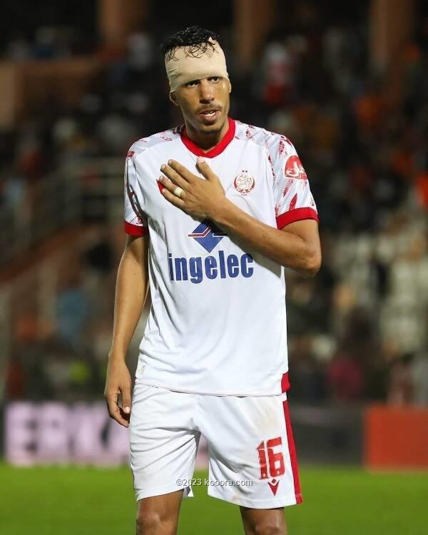 The Bouchaib El-Bahri controversy: stirring up tensions ahead of derby clash