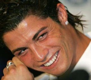 Cristiano Ronaldo Hairstyle With Long Hair In The Back 300x263 1