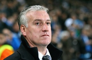 deschamps-300x197 - AfricaSoccer.com deschamps 300x197 FRANCE DESCHAMPS MATUIDI IS SO GENEROUS AfricaSoccercom