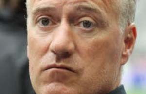 Didier Deschamps